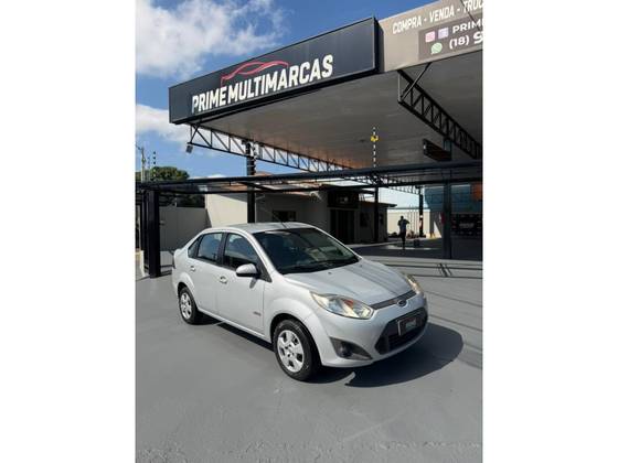 FORD FIESTA 1.6 MPI CLASS SEDAN 8V FLEX 4P MANUAL FORD FIESTA 1.6 MPI CLASS SEDAN 8V FLEX 4P MANUAL